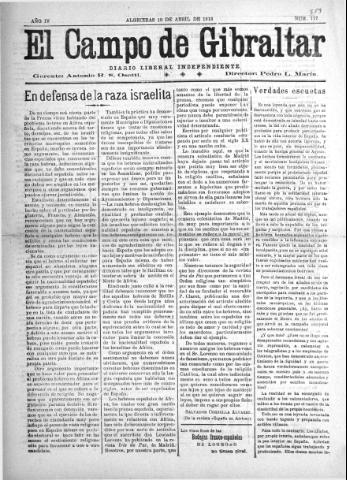 Imagen del registro