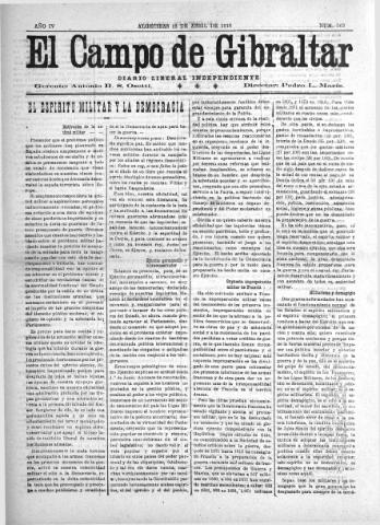 Imagen del registro