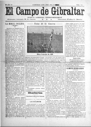Imagen del registro