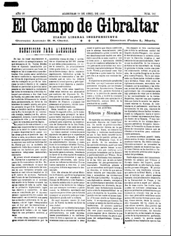 Imagen del registro