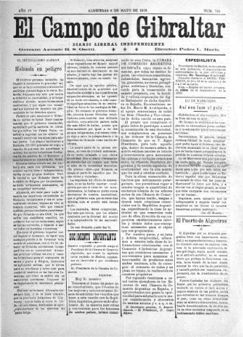 Imagen del registro