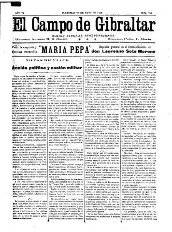 Imagen del registro