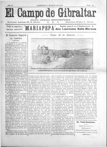 Imagen del registro