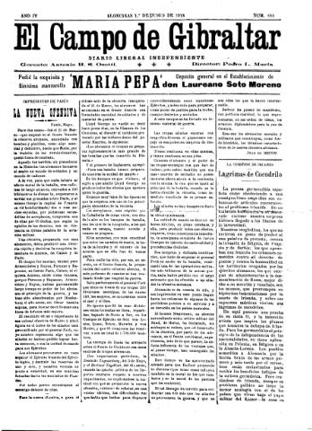 Imagen del registro