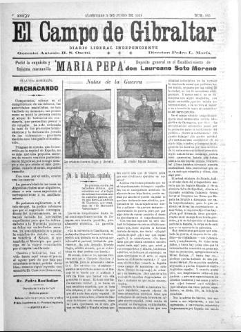 Imagen del registro