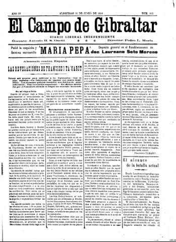 Imagen del registro