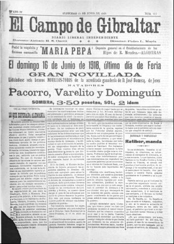 Imagen del registro