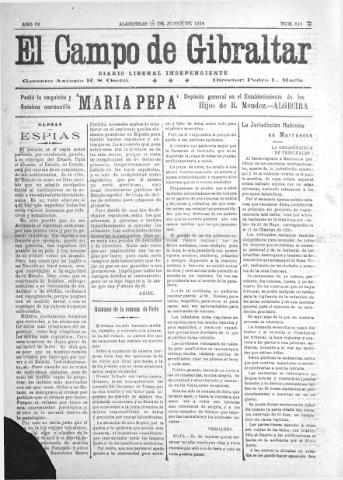 Imagen del registro