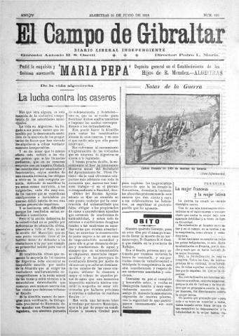 Imagen del registro