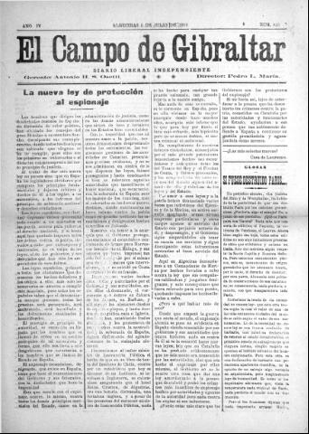 Imagen del registro