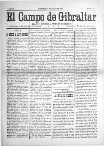 Imagen del registro