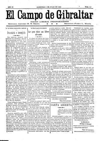 Imagen del registro