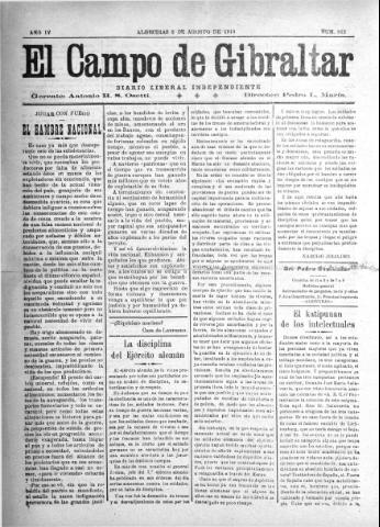 Imagen del registro
