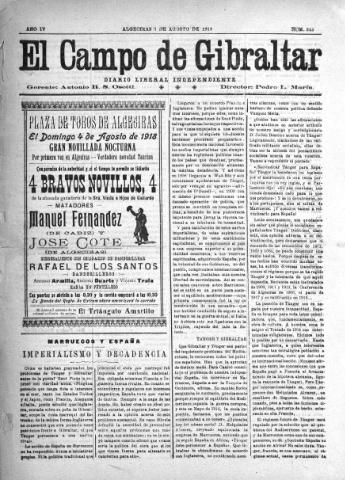 Imagen del registro
