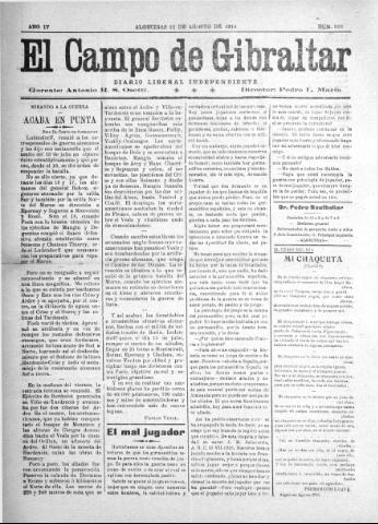 Imagen del registro