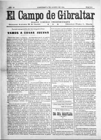Imagen del registro