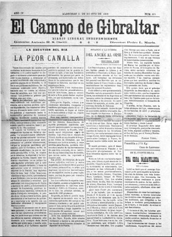 Imagen del registro