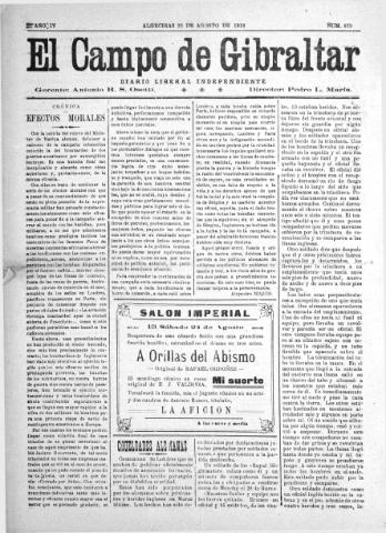 Imagen del registro