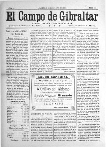 Imagen del registro
