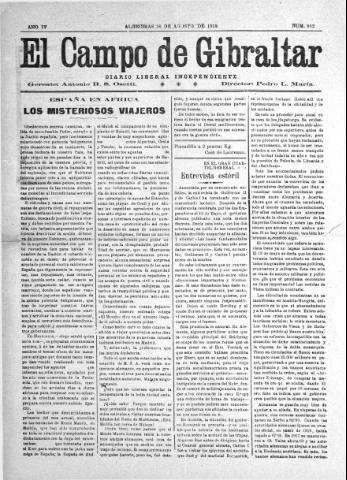 Imagen del registro