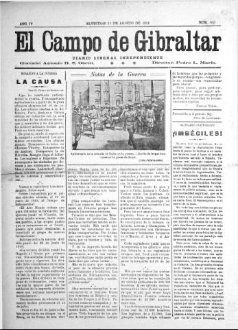Imagen del registro