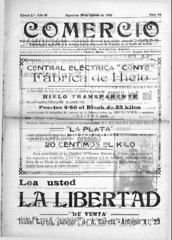 Imagen del registro