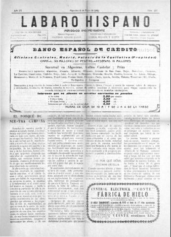 Imagen del registro