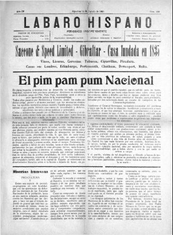 Imagen del registro