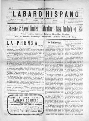 Imagen del registro
