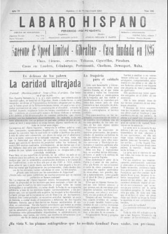 Imagen del registro