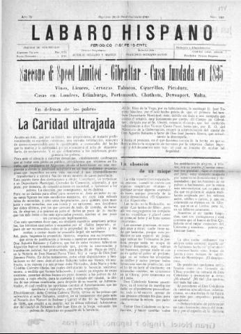 Imagen del registro