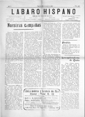 Imagen del registro