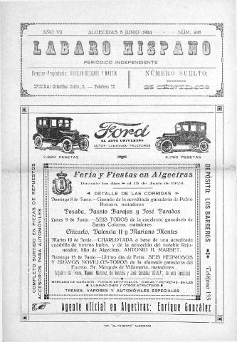 Imagen del registro