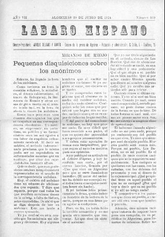 Imagen del registro
