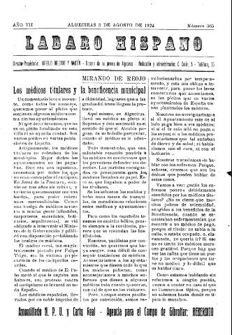 Imagen del registro