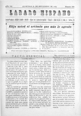 Imagen del registro