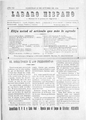Imagen del registro