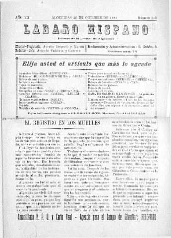 Imagen del registro