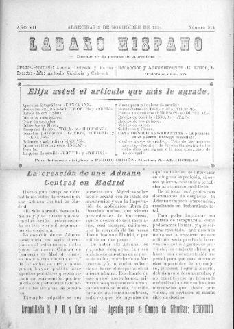 Imagen del registro