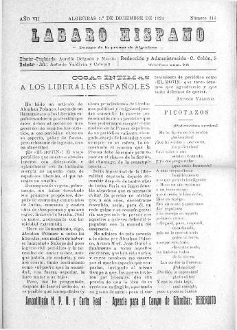 Imagen del registro
