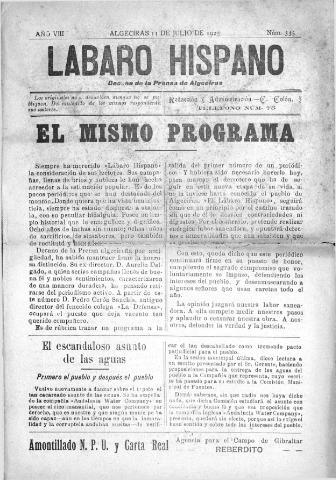 Imagen del registro