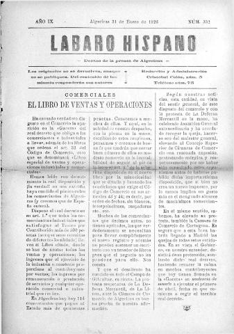 Imagen del registro