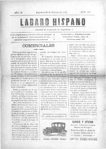 Imagen del registro