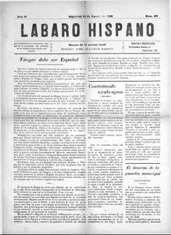 Imagen del registro
