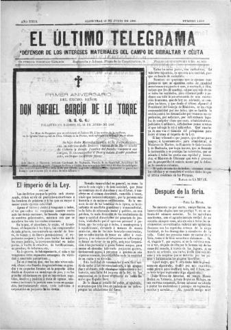 Imagen del registro