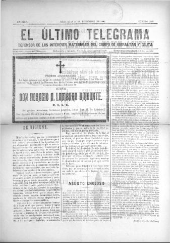 Imagen del registro