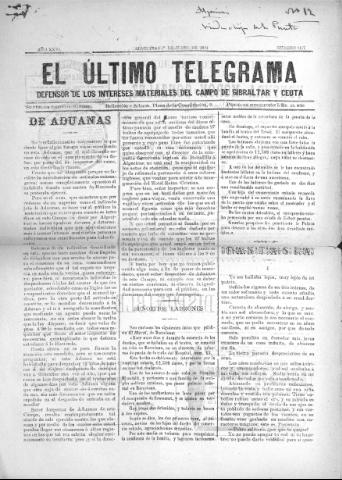 Imagen del registro