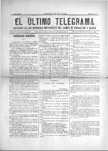 Imagen del registro