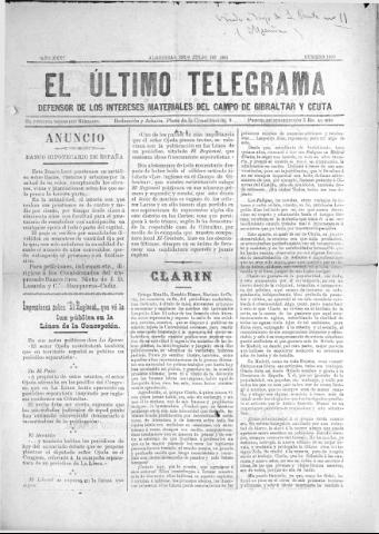 Imagen del registro