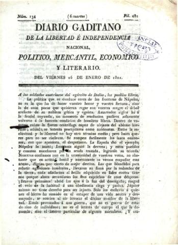 Imagen del registro